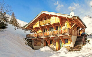 Náhled objektu Du Bulle, Saint Gervais