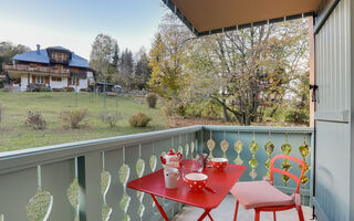 Náhled objektu Parc Du Mont Joly, Saint Gervais