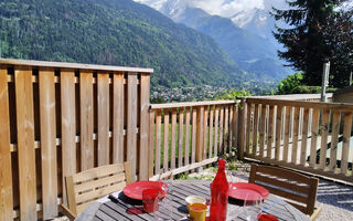 Náhled objektu Le Clos Alpin, Saint Gervais