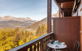 Náhled objektu La Pointe D'Anterne, Saint Gervais