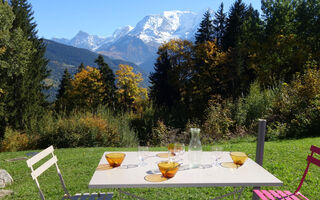 Náhled objektu Le Taguy, Saint Gervais