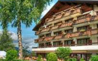 Náhled objektu Sunstar Boutique Hotel Albeina Klosters, Klosters
