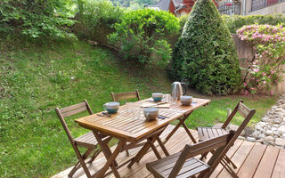 Náhled objektu Conseil, Saint Gervais