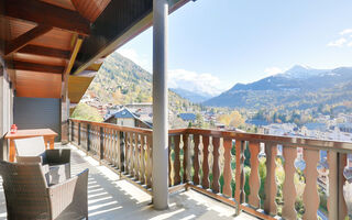 Náhled objektu Bel Alp, Saint Gervais