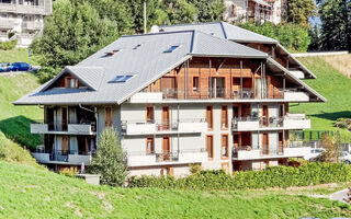 Náhled objektu Le Clos De La Fontaine, Saint Gervais