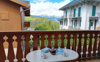 Náhled objektu Isabella, Saint Gervais