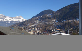 Náhled objektu Les Erables, Saint Gervais