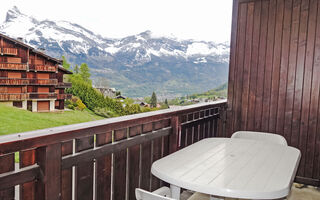 Náhled objektu Saint Gervais D'En Haut, Saint Gervais