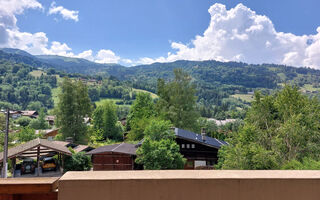 Náhled objektu les chalets du soleil, Saint Gervais