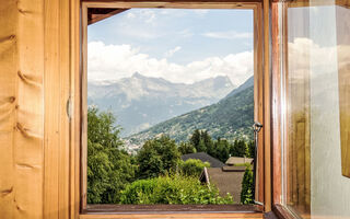 Náhled objektu Les Farfadets, Saint Gervais