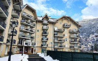 Náhled objektu Le Grand Panorama, Saint Gervais