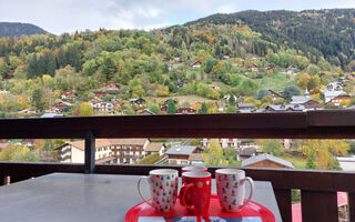 Náhled objektu Les Hauts De St Gervais, Saint Gervais