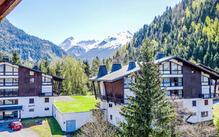 Náhled objektu Pierres Blanches F Et H, Les Contamines