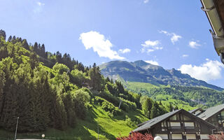 Náhled objektu La Borgia A, B, C, Les Contamines