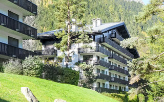 Náhled objektu Le Brévent, Chamonix