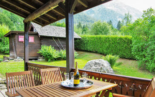 Náhled objektu L'Piri, Chamonix