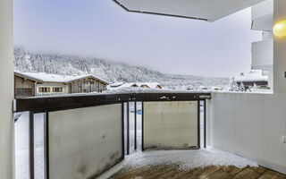 Náhled objektu Le Beau Site, Chamonix