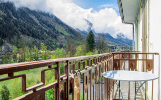 Náhled objektu Le Carlton, Chamonix