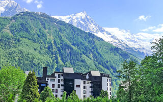 Náhled objektu L'Outa, Chamonix