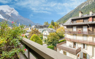 Náhled objektu Le Mummery, Chamonix