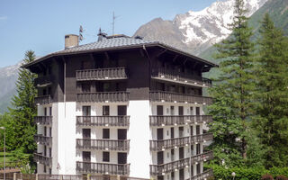 Náhled objektu Les Aiguilles Du Brévent, Chamonix