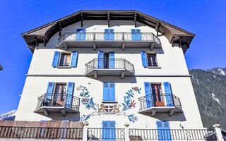 Náhled objektu Le Savoisien, Chamonix