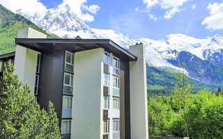 Náhled objektu Arve 1 Et 2, Chamonix