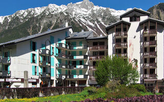 Náhled objektu La Forclaz, Chamonix