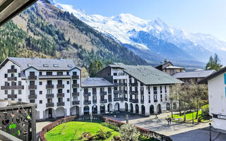 Náhled objektu Le Chailloud, Chamonix