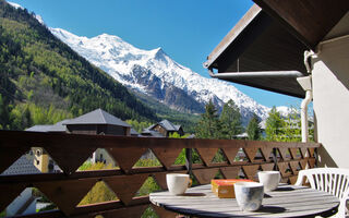 Náhled objektu Gentiane, Chamonix