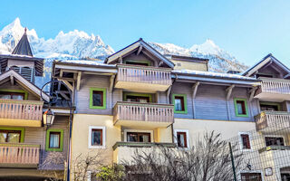 Náhled objektu Ginabelle 1, Chamonix