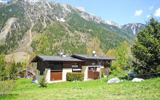 Náhled objektu Les Pelarnys, Chamonix