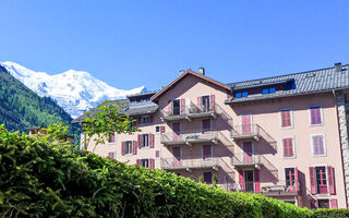 Náhled objektu L'Univers, Chamonix