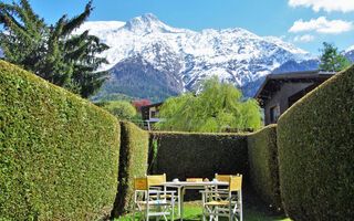 Náhled objektu Les Chamois, Les Houches
