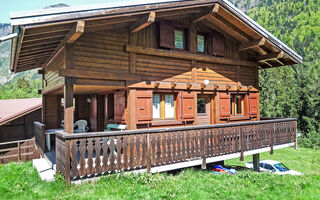 Náhled objektu Pierre Blanche, Les Houches