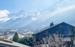 Náhled objektu Les Grands Balcons, Les Houches