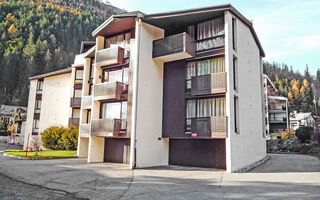 Náhled objektu Lognan, Argentière