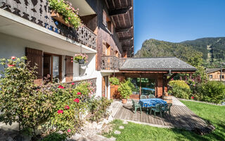Náhled objektu Ferienwohnung, Morzine