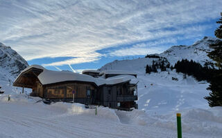 Náhled objektu Objekt FR7470.651, Morzine