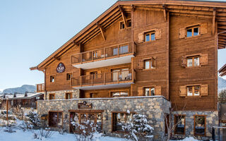 Náhled objektu Les Chalets De Layssia, Samoëns