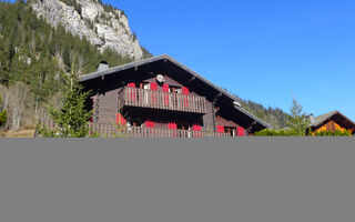 Náhled objektu Le Jet d'Eau 19, Châtel