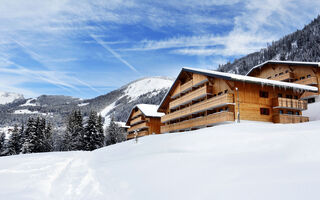 Náhled objektu Résidence Le Grand Lodge, Châtel