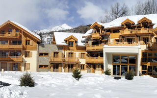 Náhled objektu L'Adret, Serre Chevalier