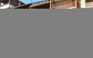 Náhled objektu Apartmán T3 Klassifiziert 3 Sterne, Les Orres