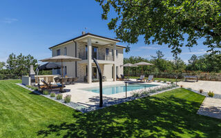 Náhled objektu Tramonto, Buje