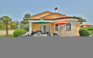 Náhled objektu Objekt HR2100.609, Buje