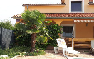 Náhled objektu Vila Ana, Buje