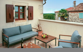 Náhled objektu Capo Malvazija, Buje