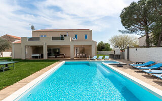 Náhled objektu Vila Arancin, Buje