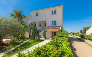 Náhled objektu Mira, Umag